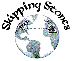 Logo : Skipping Stones
